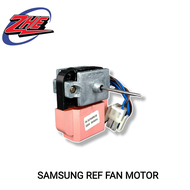 SAMSUNG IS-3210ARCB REFRIGERATOR FAN MOTOR / FRIDGE FAN MOTOR / MOTOR KIPAS PETI SEJUK (3555/202-004