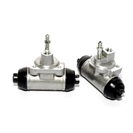 กระบอกเบรคหลัง 13/16" 1 คู่  นิสสัน แอตลาส  ปี 2530 - 2543  Nissan Atlas F23 Urvan Caravan Homy E24 