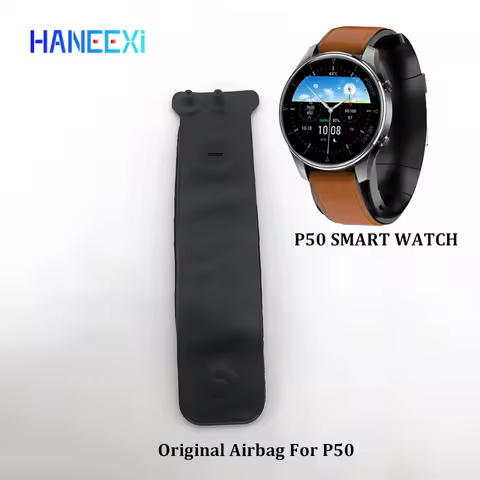 original airbag strap for p70 p50 Air Pump airbag blood pressure measurement smart watch s22 s25 s26
