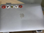 2017 MacBook Pro 13吋 i5 16g 512g