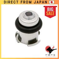 Fissler Pressure Cooker Universal Parts Set - Compatible with All Sizes【Japanese Authorized Product】