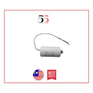 GFORCE CAPACITOR 12UF G-FORCE / CELMER