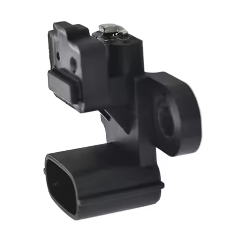 new J5T20171 Crankshaft Position Sensor For MMitsubishi Carisma Mirage Space Star Lancer 2002-2007 1