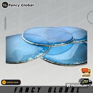 SKIN DARBUKA ALEXANDRIA 8.75" INCI