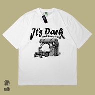 DJA Kaos Frieren Mimic Trap Sousou no Frieren T-Shirt Manga Anime