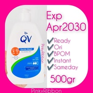 QV Ego Gentle Wash 500 gr 500g 500gr