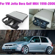 Universal Front Dashs Car Cup Holder Sliding For VW Jetta Bora Golf MK4 8P0 885 995B 1J0 858 601 D C