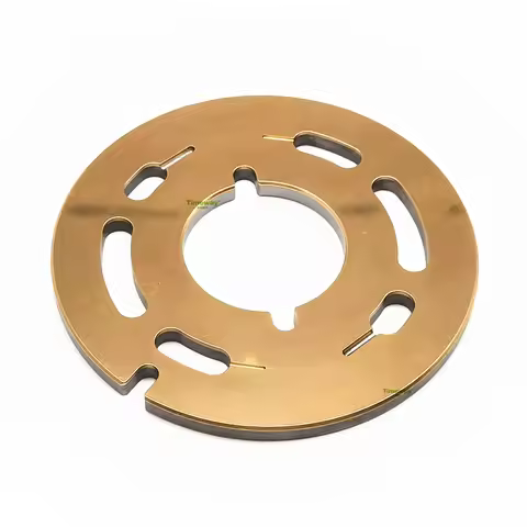 Pump Spare Part M46 MPT046 MPV046 Valve Plate for Repair SAUER Danfoss Hydraulic Pump