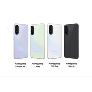SAMSUNG GALAXY A36 5G 8GB RAM 256GB ROM (1 YEAR LOCAL WARRANTY)
