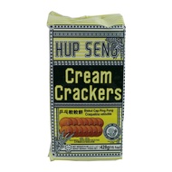 Hup Seng Cream Crackers