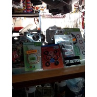 SUPERHEAD 24/28 RACING SWIPOH COMBO BLOK GL 56MM DREAM COIL PLUG RACING , CDI BRT RACING EX5 FULL SE