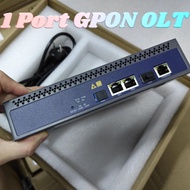 VSOL Mini OLT Telnet CLI WEB manage function 1 Port GPON OLT single port gpon olt Compatibile gpon/x
