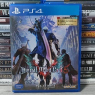 [มือ2] PS4 | DEVIL MAY CRY 5