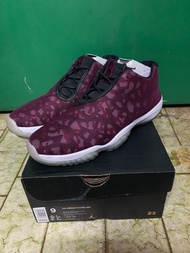 Air Jordan future low