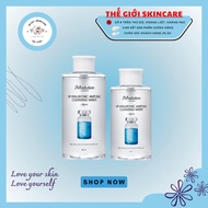 (company product)Jm Solution Deep Cleansing Gentle Moisturizing Makeup Remover 500ml