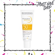 Bioderma Photoderm Spot-Age 40ml | Sunscreen Gel Cream SPF50+