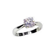 KokoGlitz Adalyn Ring