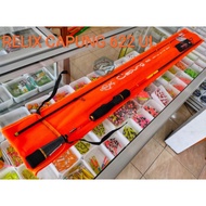 RELIX DRAGONFLY 622 UL 1-3LB GEN 2