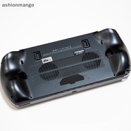 【AMSG】 1Pcs Palmtopputer Protection Dust Plug For GPD Win 5 Game Console Silicone Battery Connector 