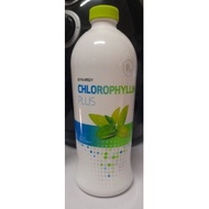 Synergy Chlorophyll Plus/synergy Liquid chlorophyllin (1 bottle) 25oz 730ml (exp december 2026)