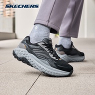 Skechers Men Sport Monster Evo Calivur Casual Shoes - 232744-BKCC Air-Cooled Memory Foam Kasut Sneak
