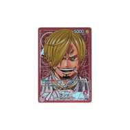 PRB-01 One Piece Card 001-001 Single｜One Piece｜From Japan