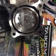 Block LC / Y15 Taikom 60/61/62/63mm LC135 /Y15 block cylinder kit