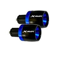 For Yamaha XMAX 250 300 XMAX300 XMAX250 2017 2018 2019 2020 2021 2022 Motorcycle metal accessories h