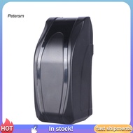 PP   Bike Accessories E-Bike Controller Box Rain-proof