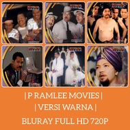 [MOVIE PENDRIVE] P RAMLEE MOVIE VERSI WARNA KLASIK MELAYU COLLECTION | SUBTITLES ENGLISH &amp; MALAY | BLURAY FULL HD