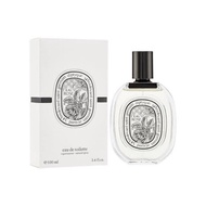 Diptyque Eau Rose Edt Tester 100ml For Her