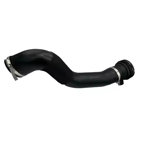 Turbo Intercooler Hose HC3Z-6F073B For Ford F-250 Turbocharger Hose Turbocharger Hose Cooling Hose