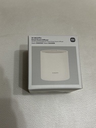 小米智能香薰機