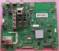 เมนบอร์ดทีวีซัมซุง Samsung ของมือสองถอดจากเครื่อง รุ่น  UA46ES6220R  พาร์ทBN94-05687C ใช้กับรุ่นและพ