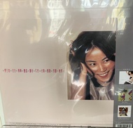 日版 王菲 Anxiety 浮躁 黑膠唱片 Vinyl LP