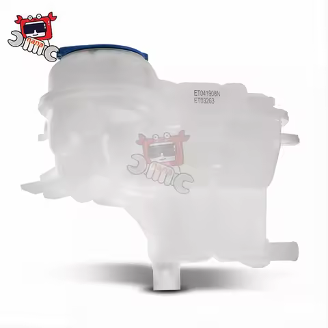 4F0121403N is suitable for Audi A6 Avant Quattro C6 A6AR A6Q 2.0T 2.4 engine expansion tank auxiliar
