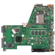 For ASUS X451CA X451C Laptop Motherboard with 1007U I3 CPU REV.2.0 HM70 SJTNV DDR3 Notebook Mainboard