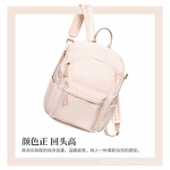 [Fashion AllMatching]New Laptop Bag Multifunctional Backpack WaterResistant13 /14 /15MultiCube Stora