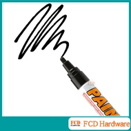 MUNGYO PAINT MARKER. Red , Black & White Paint Marker [Made in Korea]