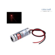 5MW Dot Type Red Laser Pointer