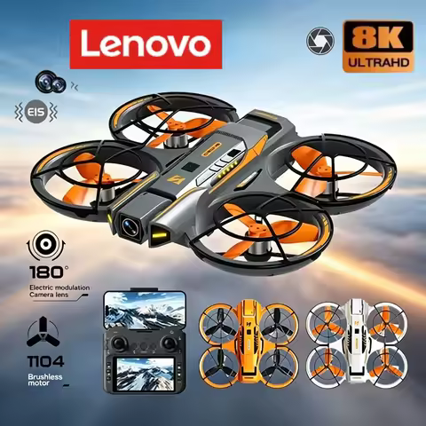 Lenovo A21Pro 8K Drone GPS Aerial Photography Remote Control Aircraft 5G HD Professional Camera Quad