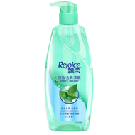 Rejoice飄柔控油去屑洗髮露 600g #6297532 Rejoice Oil Control Anti-Dandruff Shampoo