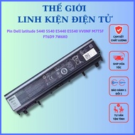 Dell latitude 5440 5540 E5440 E5540 VV0NF M7T5F FT6D9 7W6K0 battery 100% new