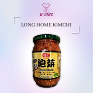 Long Home Kimchi