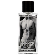 Abercrombie & Fitch Fierce EDC For man 100ml