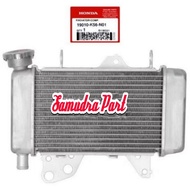 Sonic 150 Supra Radiator GTR 150 AHM 19010K56N01Original