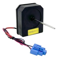 1pcs 4681JB1029B Refrigerator Condenser Fan Motor for Refrigerator DC13V Freezer Replacement Part 46