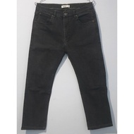 Jeans (Preloved) Pull&Bear Pants H&M Pants Women's Jeans Original Jeans