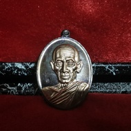 lp ruay Roon Ruay Koon Thong thai amulet amulets luang phor por long po lp