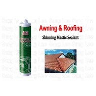 AS-3000 Awning & Metal Roofing Sealant